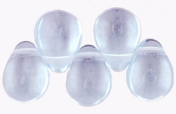 Lg. Tear Drops 8 x 6mm : Alexandrite