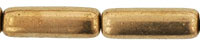 Long Tubes 14 x 4mm : Bronze