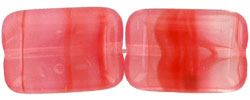 Flat Rectangles 12 x 8mm : HurriCane - Flaming Lips