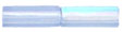 Atlas Hexagon 10/4mm : Med Sapphire AB