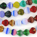 Shells 9/9mm : HurriCane Glass - Shell Mix