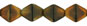 Bicone 6/6mm: Chroust