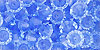 M.C. Beads 5/3mm - Spacer: Lt. Sapphire