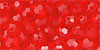 M.C. Beads 4mm - Round: Lt. Siam Ruby