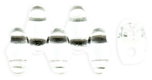 MiniDuo 4 x 2mm : Crystal