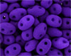 MiniDuo 4 x 2mm : Neon - Electric Purple