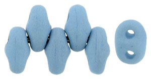 MiniDuo 4 x 2mm : Saturated Dk Sky Blue