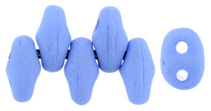 MiniDuo 4 x 2mm Tube 2.5" : Saturated Periwinkle