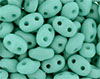 MiniDuo 4 x 2mm : Saturated Teal