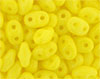 MiniDuo 4 x 2mm : Opaque Yellow