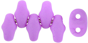 MiniDuo 4 x 2mm : Saturated Neon Violet