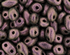 MiniDuo 4 x 2mm : Polychrome - Pink Olive