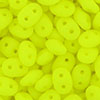 SuperDuo 5 x 2mm : Neon Yellow