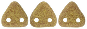 CzechMates Triangle 6mm : Pacifica - Macadamia