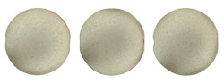 Cushion Round 14mm : ColorTrends: Satin Metallic Sand
