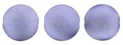 Cushion Round 14mm : ColorTrends: Satin Metallic Lavender