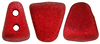 NIB-BIT 6 x 5mm : Metalust - Matte - Lipstick Red