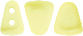 NIB-BIT 6 x 5mm : Powdery - Pastel Yellow