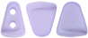NIB-BIT 6 x 5mm : Powdery - Pastel Purple