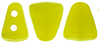 NIB-BIT 6 x 5mm : Chartreuse