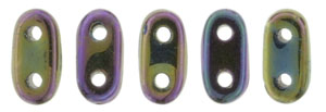 CzechMates Bar 6 x 2mm : Iris - Purple