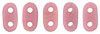 CzechMates Bar 6 x 2mm : Matte - Coral Pink