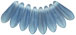 Dagger Beads 3/10mm : HurriCane Glass - Spirea