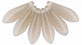 Dagger Beads 5/16mm : HurriCane Glass - Twilight