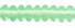 Rondelle 4mm: Peridot