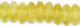 Rondelle 6mm : HurriCane - Lime Pulp