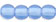 Round Beads 3mm : Mid Sapphire