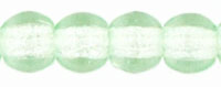 Round Beads 3mm : Peridot