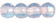 Round Beads 3mm - AB: Alexandrite