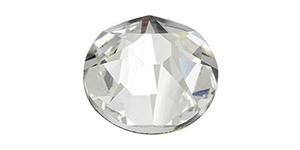 PRESTIGE 2088 SS20 Rose Enhanced Flatback Crystal