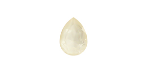 PRESTIGE 4320 14 x 10mm Pear Fancy Stone Crystal Linen Ignite