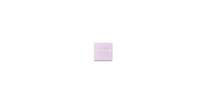PRESTIGE 5601 6mm ROSE WATER OPAL SHIMMER B Cube Bead