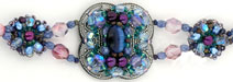 TOHO - Elegant Jewelry Kits : Cat's Eye Bracelet