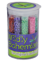Wildly Bohemian Bead Kit : Sweet Tooth