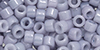 TOHO Aiko (11/0) 4g Pack : Opaque Wild Lilac Luster