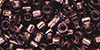 TOHO Aiko (11/0) : Copper-Lined Amethyst 50g
