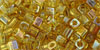 Cube 3mm : HYBRID Topaz Twilight