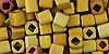 Cube 4mm : Higher-Metallic-Frosted Carnival
