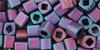 Cube 4mm : Matte-Color Andromeda