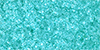 TOHO Demi Round 11/0 2.2mm Tube 2.5" : HYBRID ColorTrends: Transparent - Island Paradise