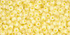 Round 11/0 : Ceylon Lemon Chiffon