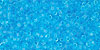 TOHO Round 15/0 : Transparent Aquamarine