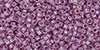 TOHO Treasure #1 Purple-Lined Crystal
