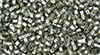 Treasure #1 : Silver-Lined Black Diamond