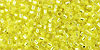 Treasure #1 : Silver-Lined Lemon