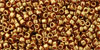 Treasure #1 : Gold-Lustered Transparent Pink